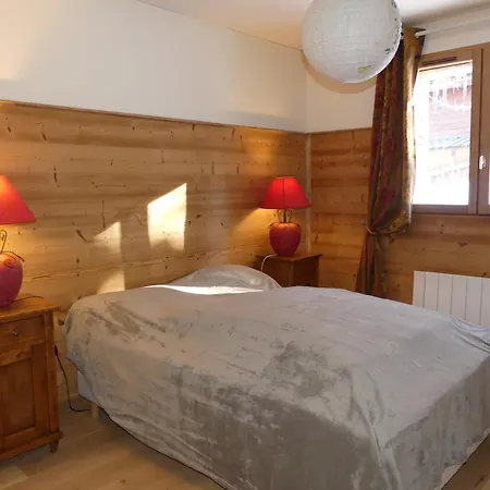 Au Calme - 6 Pers. Apartment *