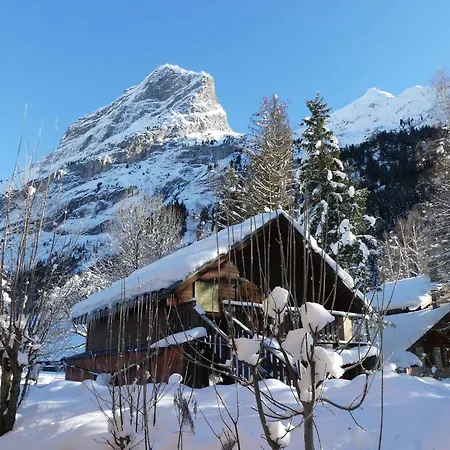 Apartment Au Calme - 6 Pers. Pralognan-la-Vanoise