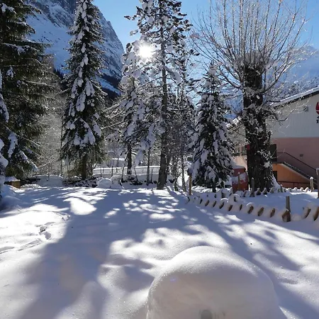 Apartment Au Calme - 6 Pers. Pralognan-la-Vanoise