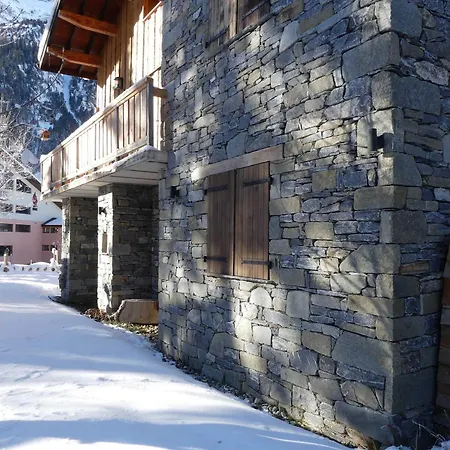 Au Calme - 6 Pers. Apartment Pralognan-la-Vanoise